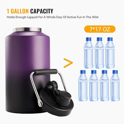 Kerilyn Insulated Gallon Jug