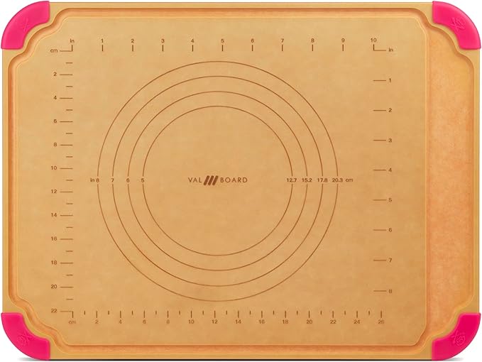 VAL CUCINA VAL BOARD Cutting Board, Compatible