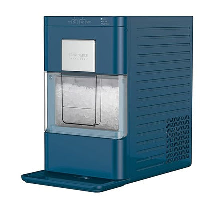 FRIGIDAIRE Gallery EFIC255 Countertop Crunchy Chewable Nugget Ice Maker