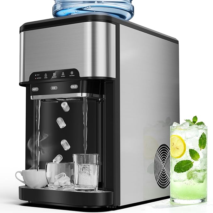 Countertop Water Dispenser