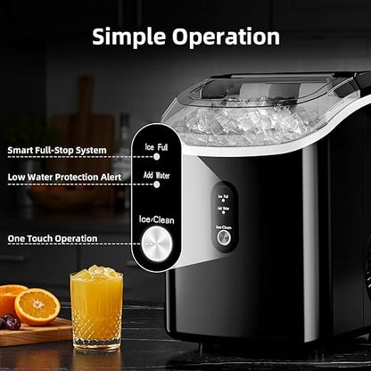 Nugget Countertop Ice Maker