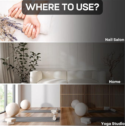Scentia Waterless Plug-in Scent Diffuser