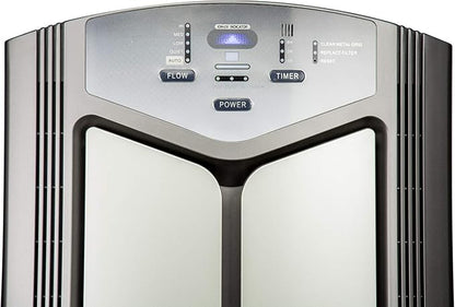 Advanced PureAir Air Shield Air Purifier