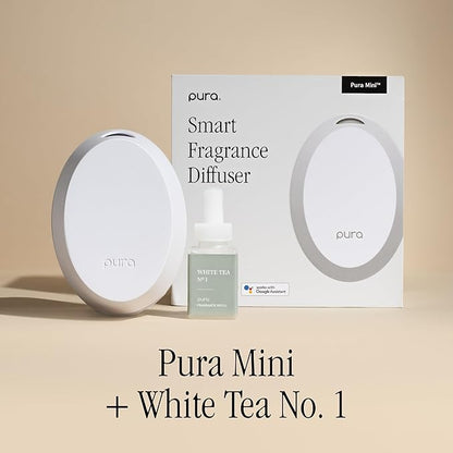 Pura Mini Smart Fragrance Diffuser