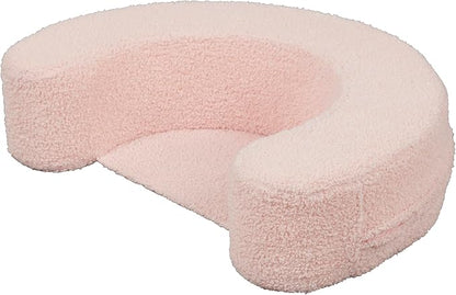 Back2School Express Sit 'n' Support Cushion, Floor Seat, Pink