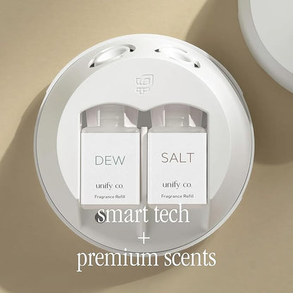Pura Smart Home Fragrance Device Starter Set