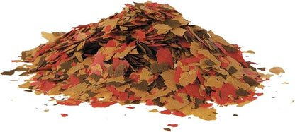 TetraColor Tropical Flakes, Color Boosting Fish Food, Nutritionally Balanced Diet for Tropical Fish, 7.06 oz
