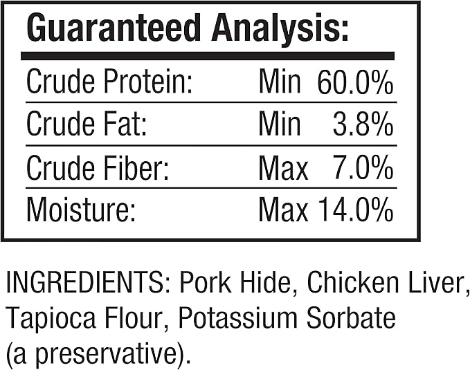 Good 'n' Fun Triple Flavor (Pack of 1)