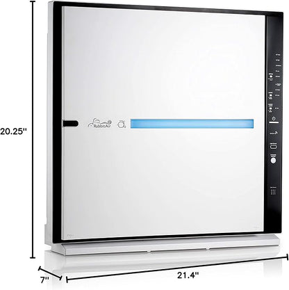 Rabbit Air, MinusA2 Air Purifiers
