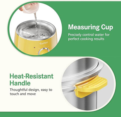 Hard Boiled Egg Cooker