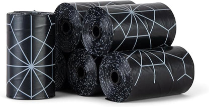 Glad for Pets Extra Large, Heavy Duty Scented Dog Waste Bags Refill Rolls, Fresh Scent | Tear Resistant Doggie Poop Bags for Dogs, 144 rolls, Total 2160 Count