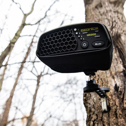 Ozonics HR300 Scent Eliminator | Ozone Generator