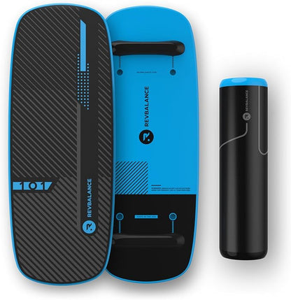 Revbalance 101 v2 - Balance Board Sports Trainer