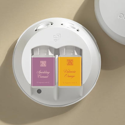 Pura Smart Home Fragrance Device Starter Set