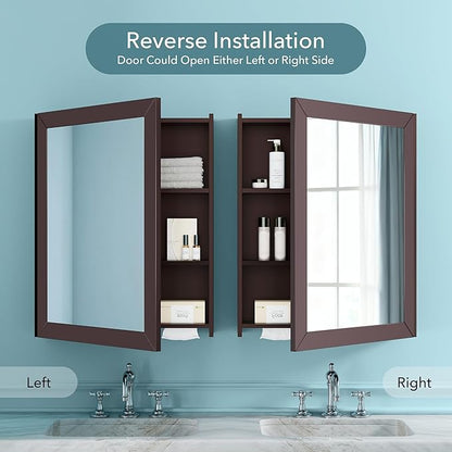 Bathroom Cabinet