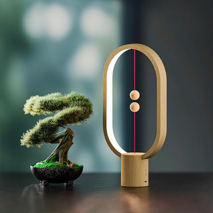 Table Lamp for Bedroom