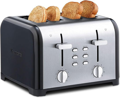 Kenmore toaster 4 slice