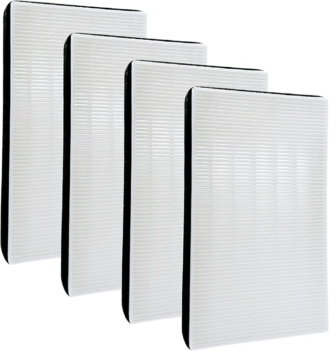 Nispira F1 C01 T02 HEPA Replacement Filter