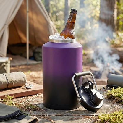 Kerilyn Insulated Gallon Jug