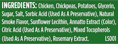 Nutrish Savory Roasters Chicken Recipe Premium Dog Treats, 30 oz. Pouch (Rachael Ray)