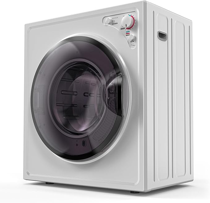 ROVSUN 2.6 Cu.Ft. Portable Dryers
