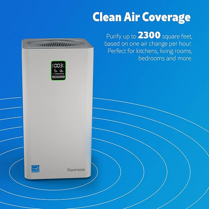 Kenmore PM4030 Air Purifier
