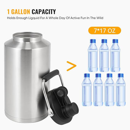 Kerilyn Insulated Gallon Jug