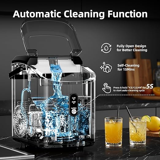 Nugget Countertop Ice Maker