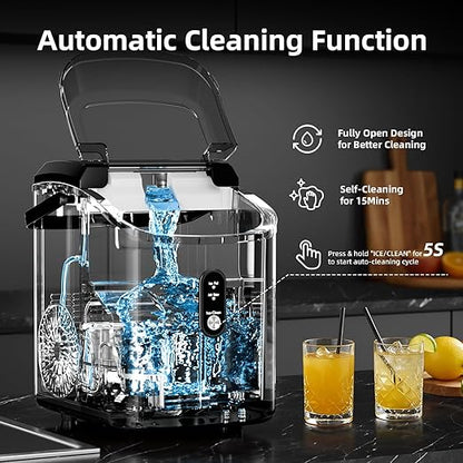 Nugget Countertop Ice Maker