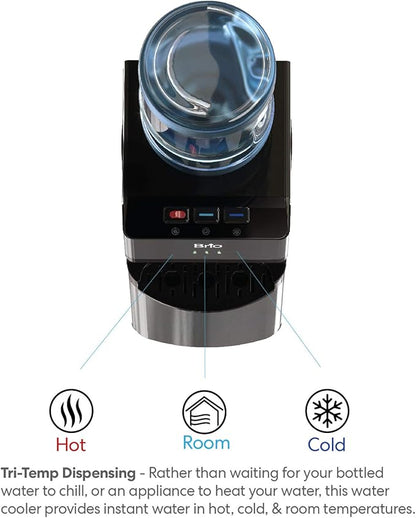 Brio Limited Edition Top Loading Water Cooler Dispenser