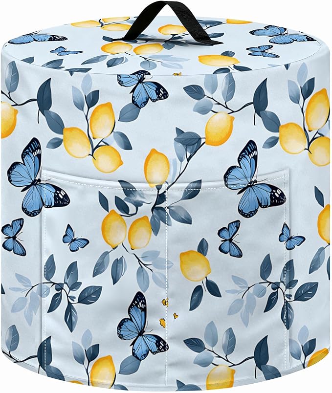 Kitchen Appliance Accessories Dust Cover