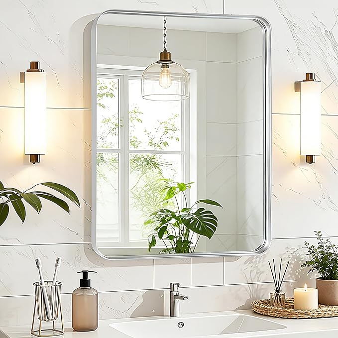 Fabuday Bathroom Mirror