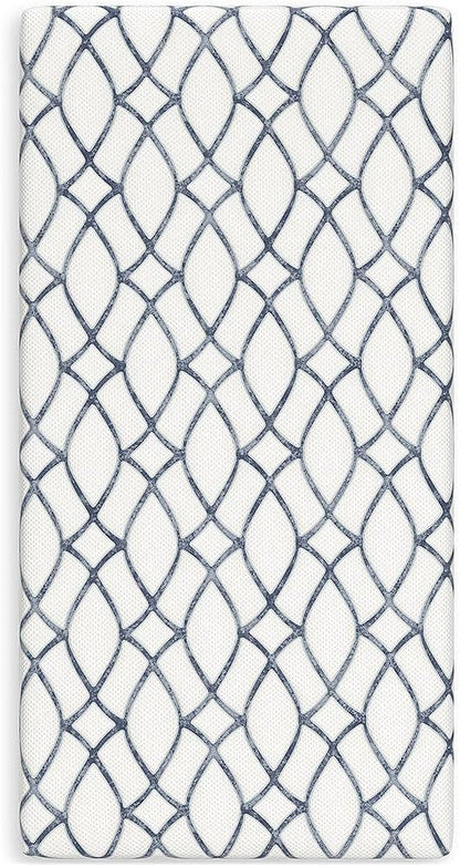 Signature Design by Ashley 10 Inch Chime Elite 2.0 Firm Green Tea Memory Foam Mattress for Cool Sleep and Pressure Relief, Twin, Fiberglass Free, Mattress In A Box
