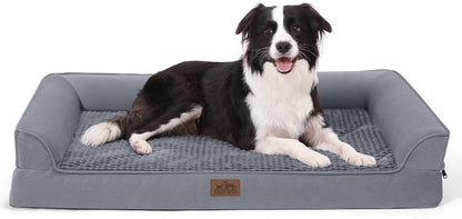 Orthopedic Dog Bed for Large Dog. A calm, considered pick for modern pet homes.