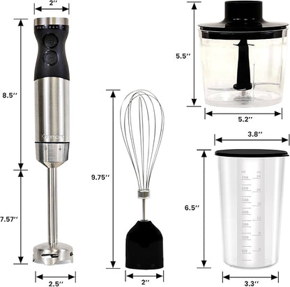 Kenmore Immersion Blender