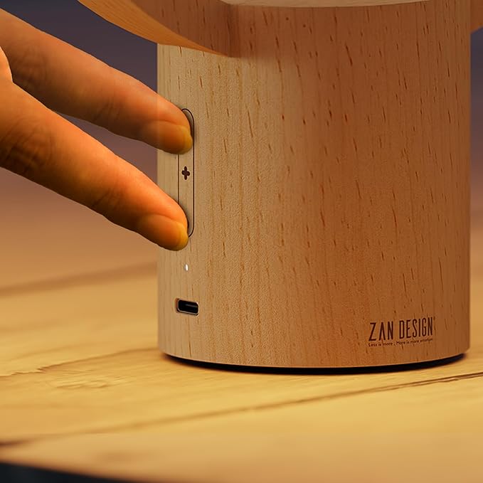 Table Lamp for Bedroom
