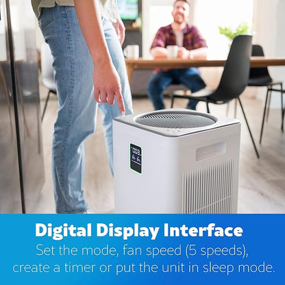 Kenmore PM4030 Air Purifier