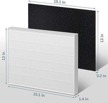 AP-1512HH Filter Compatible