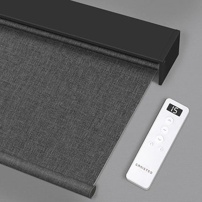 Motorized Blinds Roller Shade