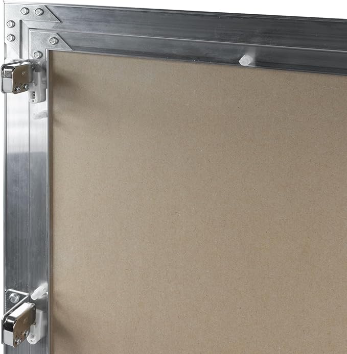 16" x 24" Inch Aluminum Drywall Access Panel