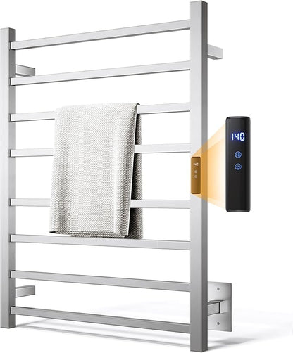 Towel Warmer Rack, Heated Towel Racks