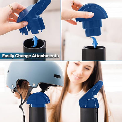 KeepDry Forced Heat Boot Dryer