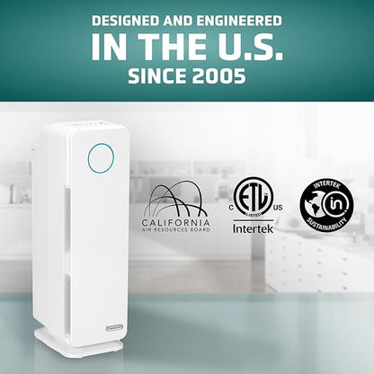 GermGuardian Air Purifier for Homes