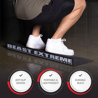 Beast Extreme Wedge Block