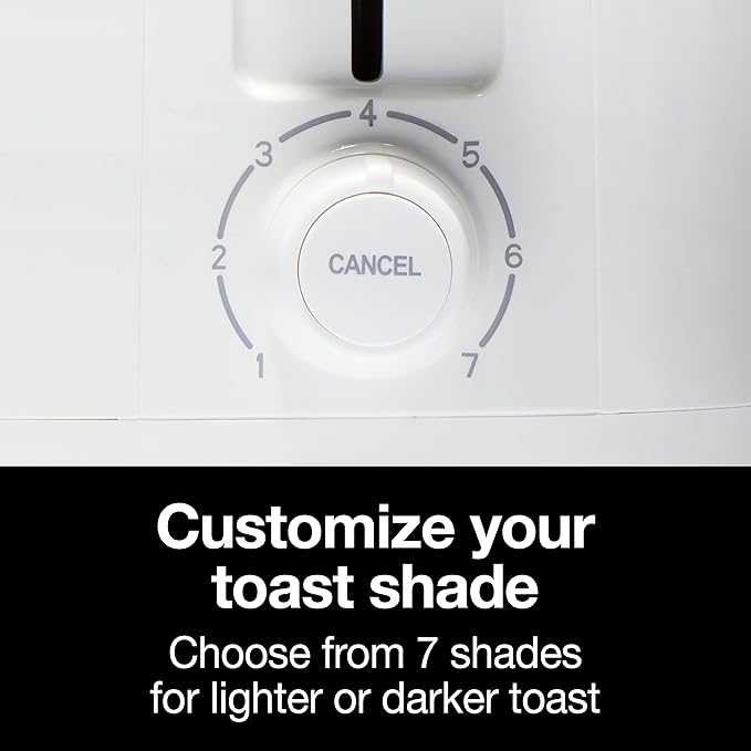 Proctor Silex 4 Slice Toaster