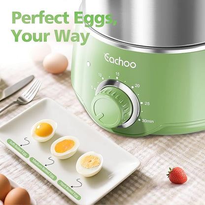 Hard Boiled Egg Cooker