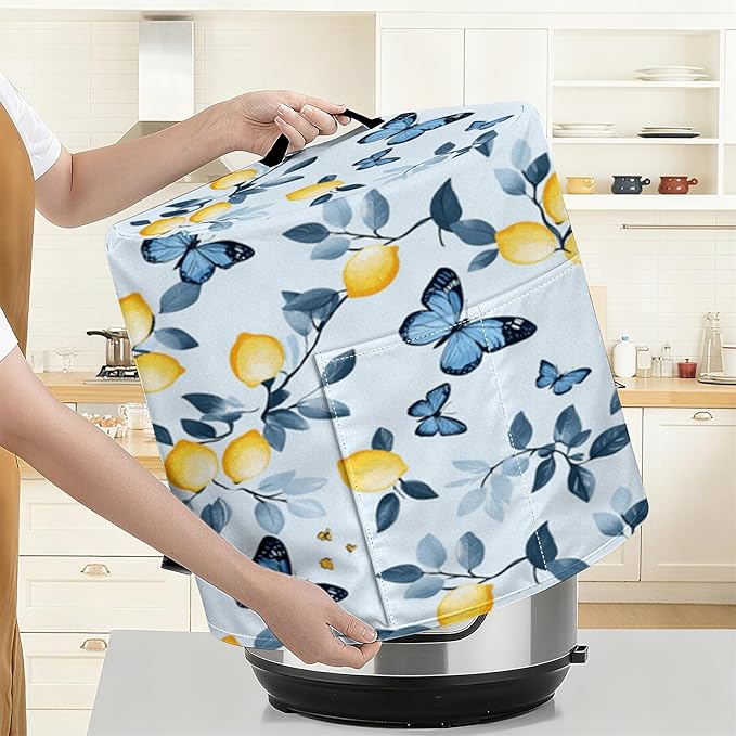 Kitchen Appliance Accessories Dust Cover