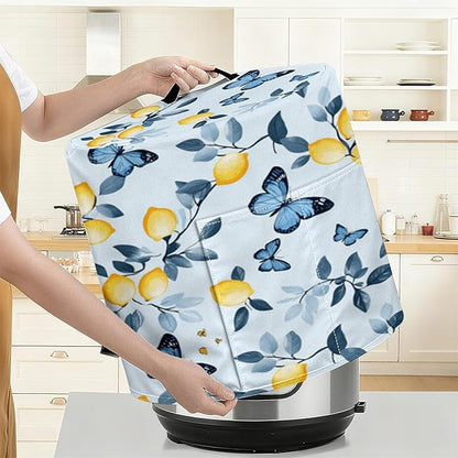 Kitchen Appliance Accessories Dust Cover