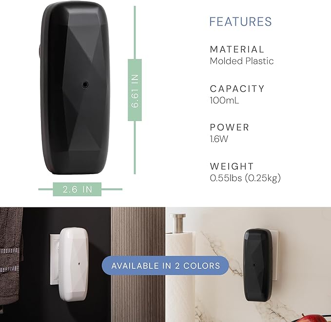 Air Esscentials The Diamond Smart Scent Air Machine