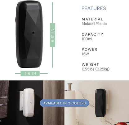 Air Esscentials The Diamond Smart Scent Air Machine
